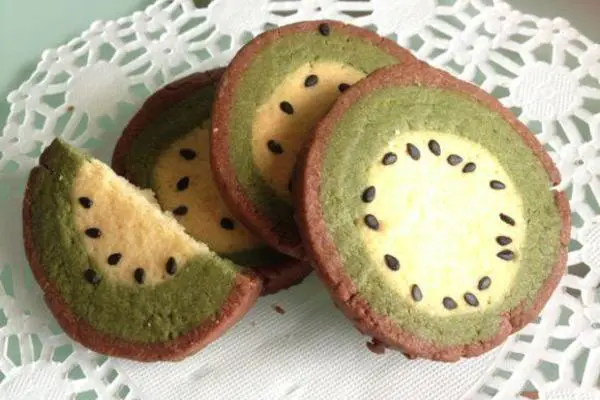 香哈知识