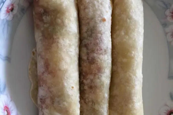 东北筋饼