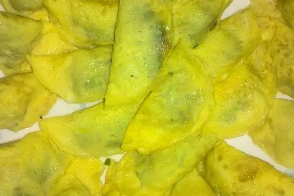 蛋饺