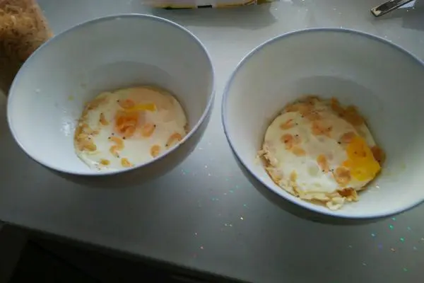 微波蛋