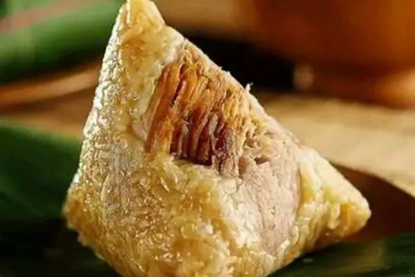 嘉兴粽子