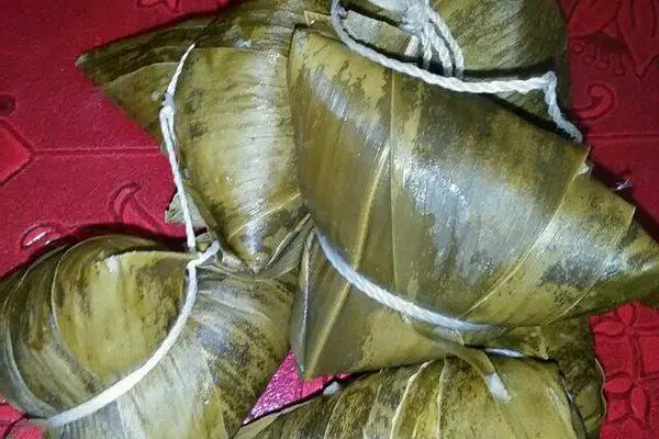 端午节粽子