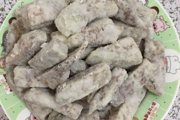反沙芋