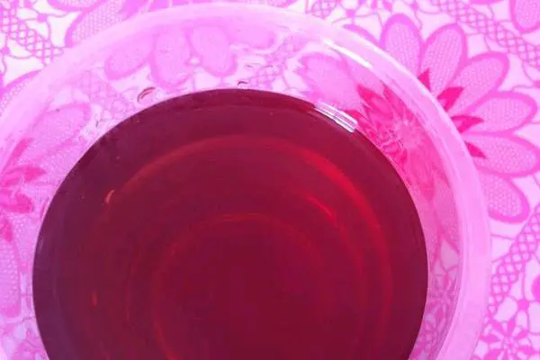 自制葡萄酒