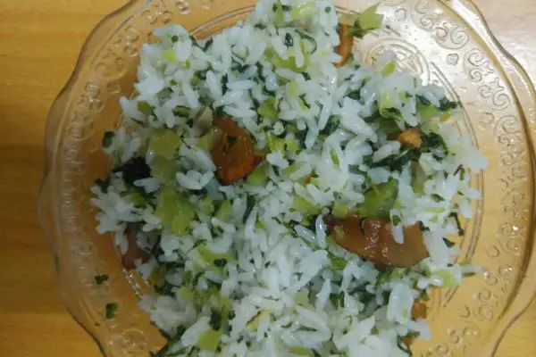 菜菜饭
