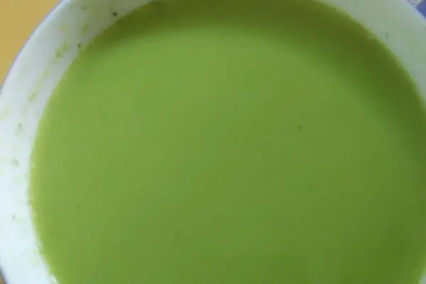 客家擂茶