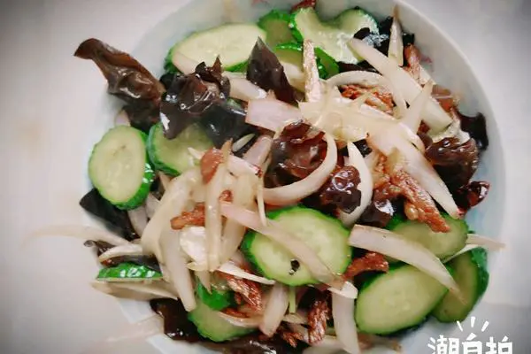 清新小炒肉