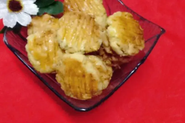 花生核桃酥