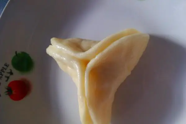 糖三角