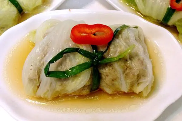 香哈知识
