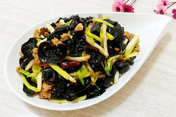 香哈知识