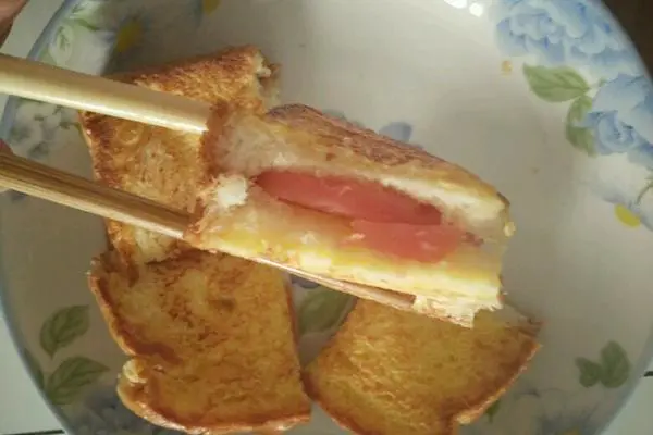 五分钟早餐
