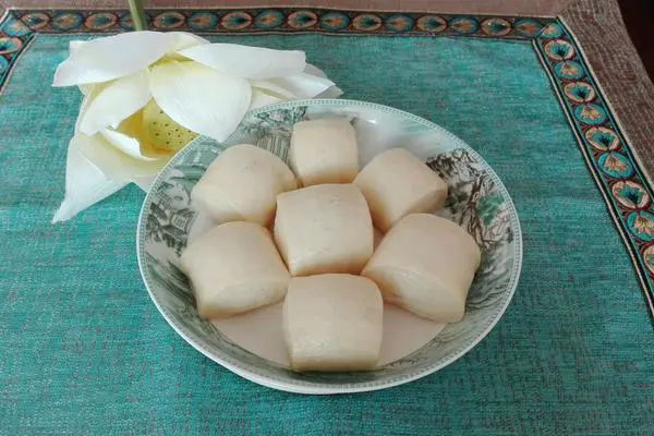香哈知识
