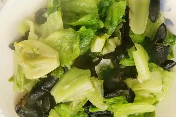 健康生菜