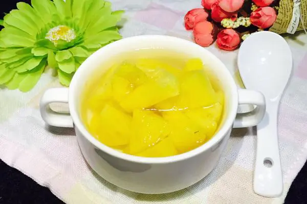 香哈知识