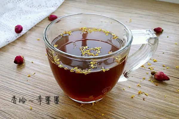 五味尚膳鲜煮酸梅汤