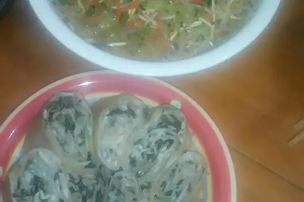 莜面顿顿