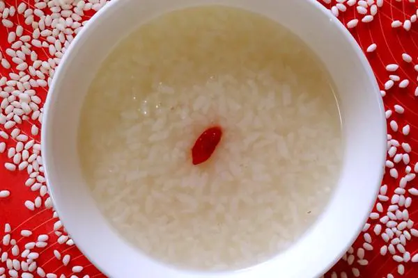 醪糟