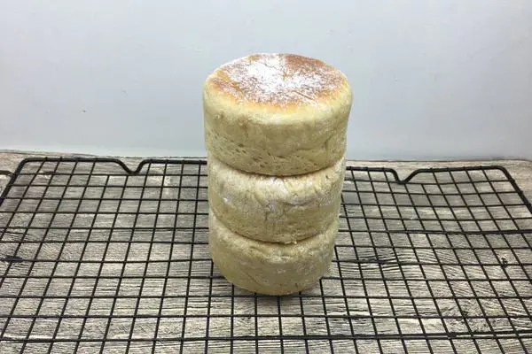 英式麦芬