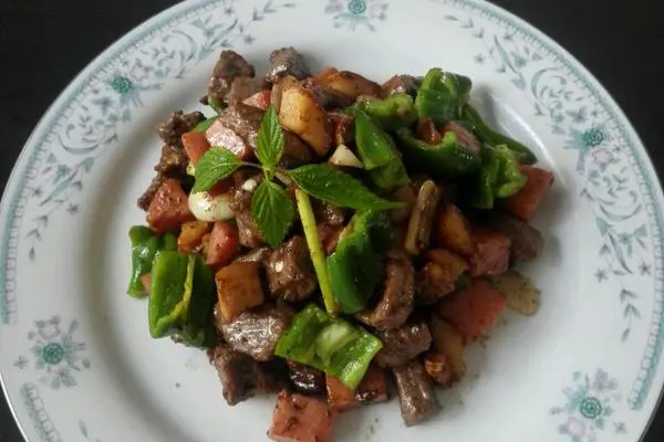三顾茅庐