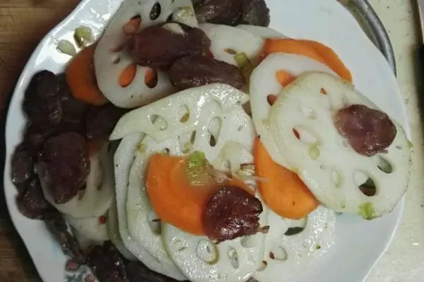 随心小炒
