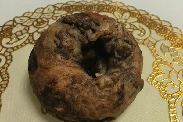 贝果