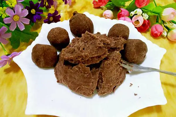 高压锅红豆沙