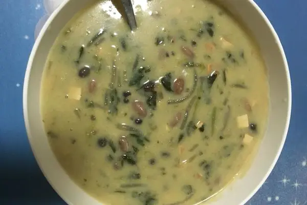 甜沫（汤）
