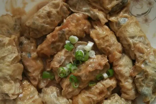 腐衣卷