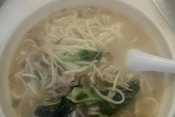 京杭片儿川