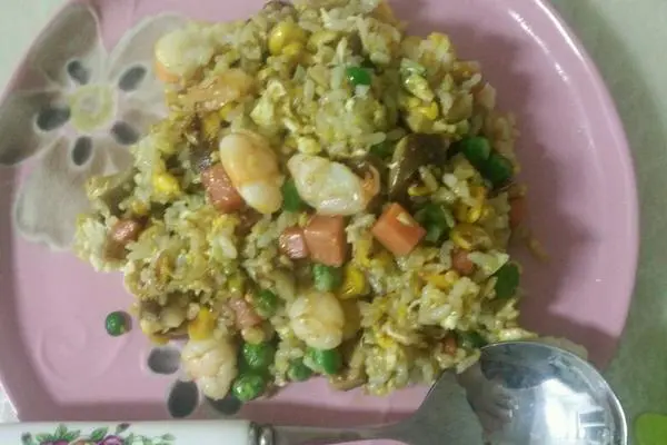 美味早餐