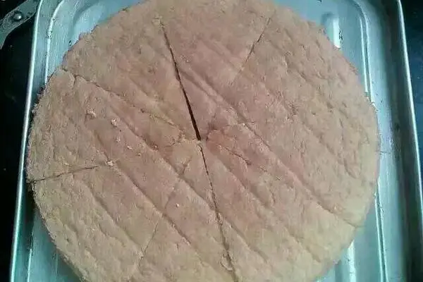 无水无油全蛋蛋糕