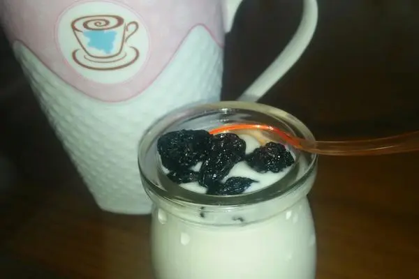 黑加仑巴菲