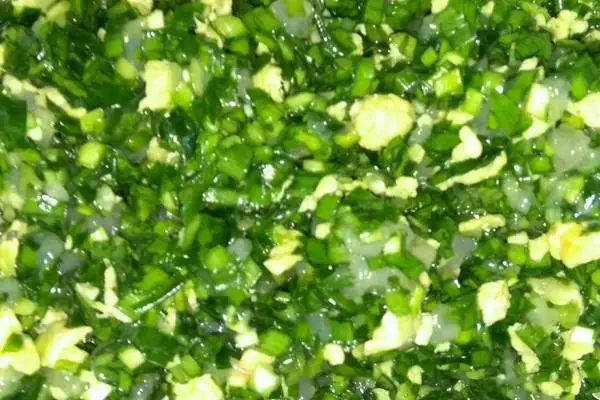 虾仁韭菜鸡蛋饺子馅