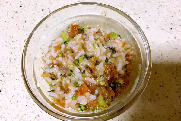 蕃茄洋葱肉末烩饭