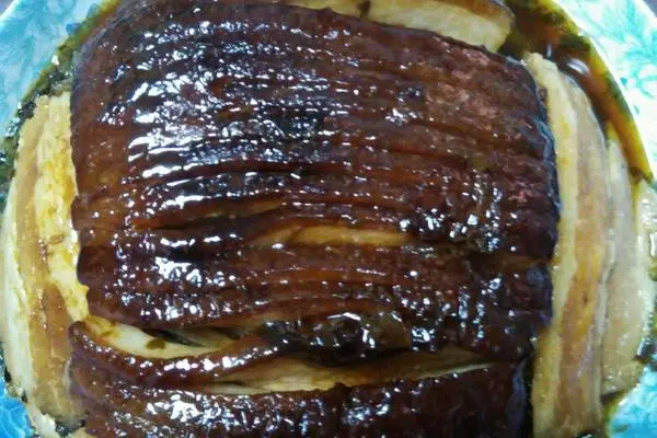 扣肉