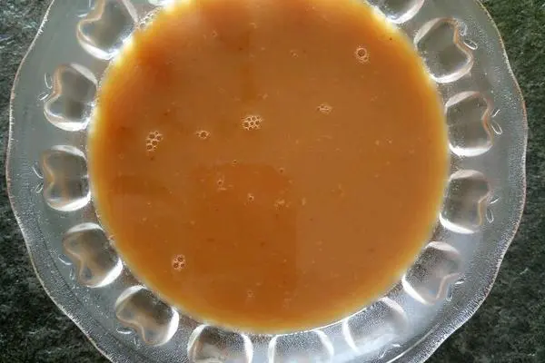 枸杞红枣豆浆