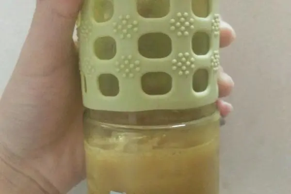 拿铁咖啡（懒人板)