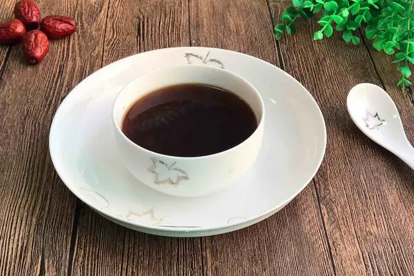黄芪当归补血汤