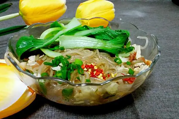 重庆酸辣粉