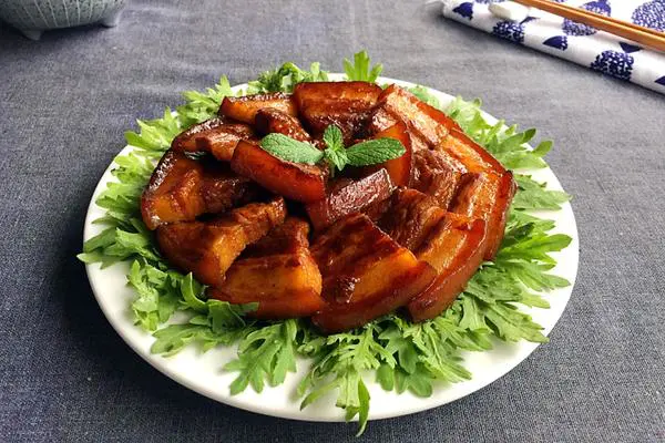 把子肉