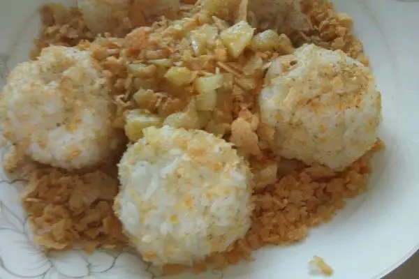 土豆宴