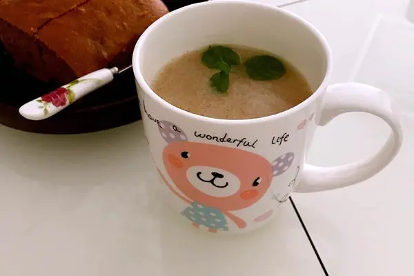 奇异果汁
