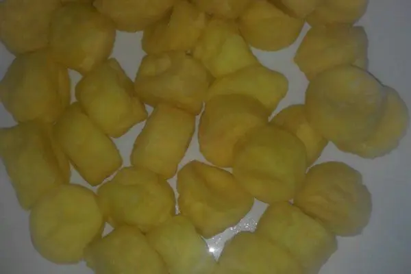家常红烧日本豆腐