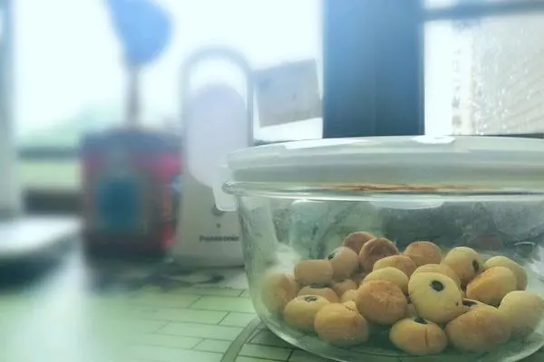 希腊可球(巧克力版)