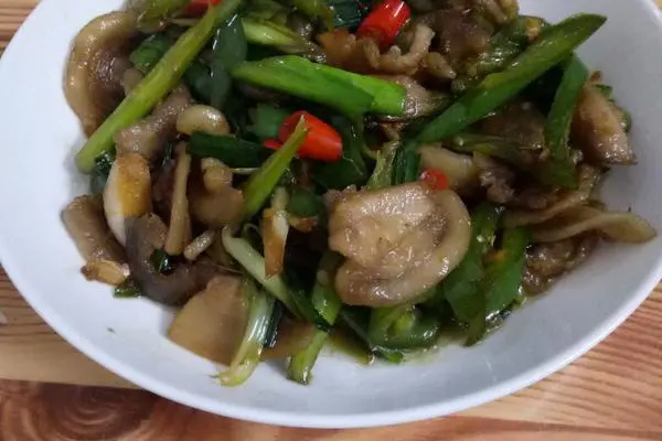 特色小炒肉