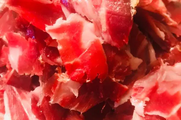 西班牙火腿
