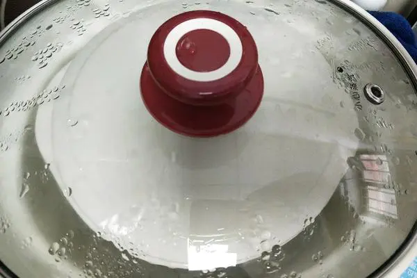 茯苓乳鸽汤
