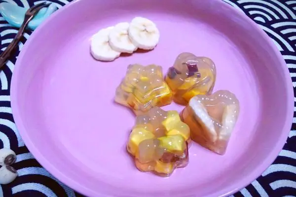 水果冻
