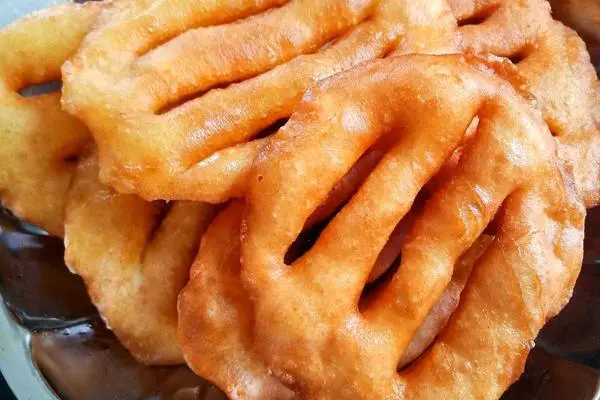 炸炉壁子